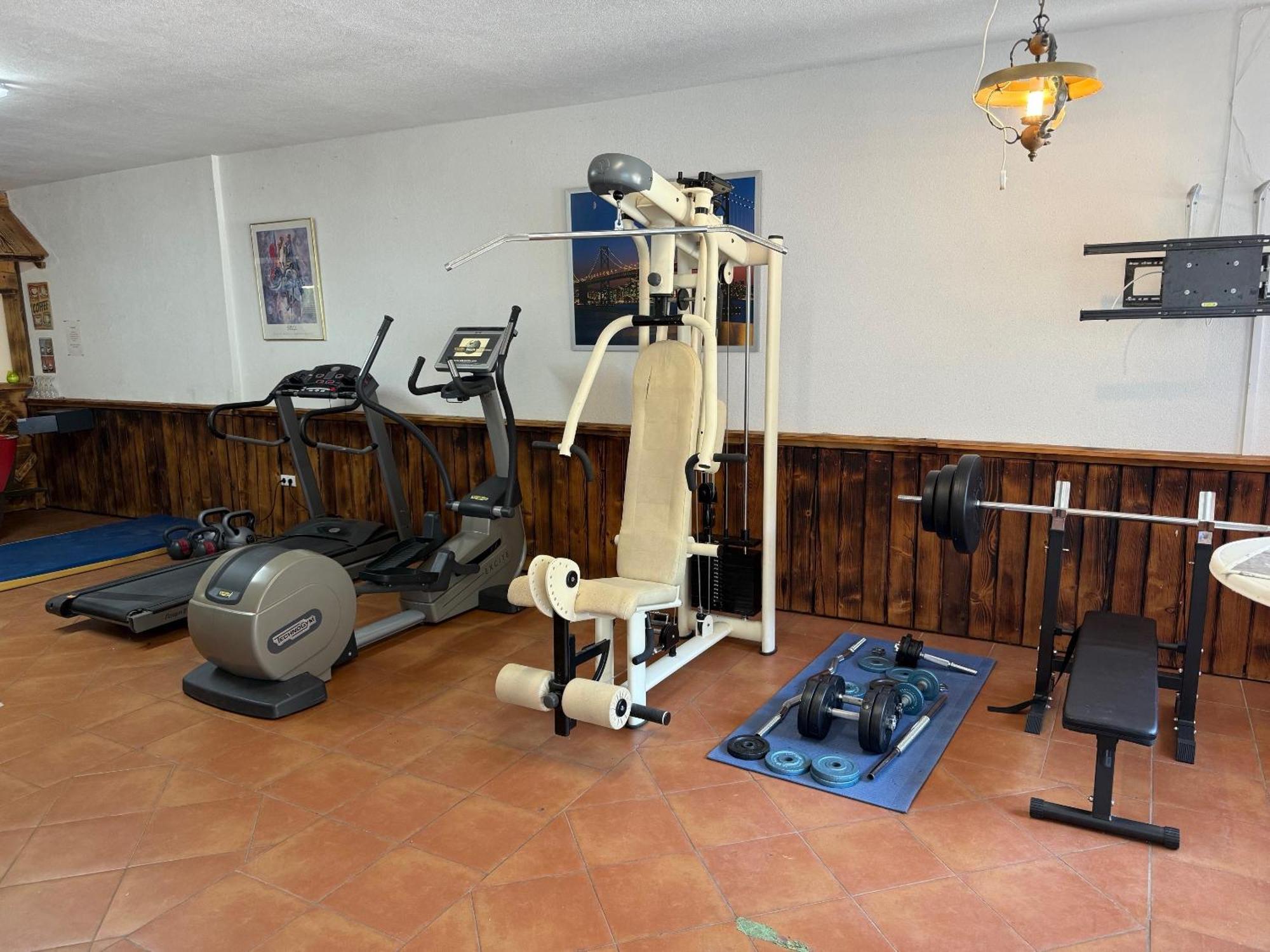Alpenlodge, Ferienwohnung 2 Тирзе Экстерьер фото